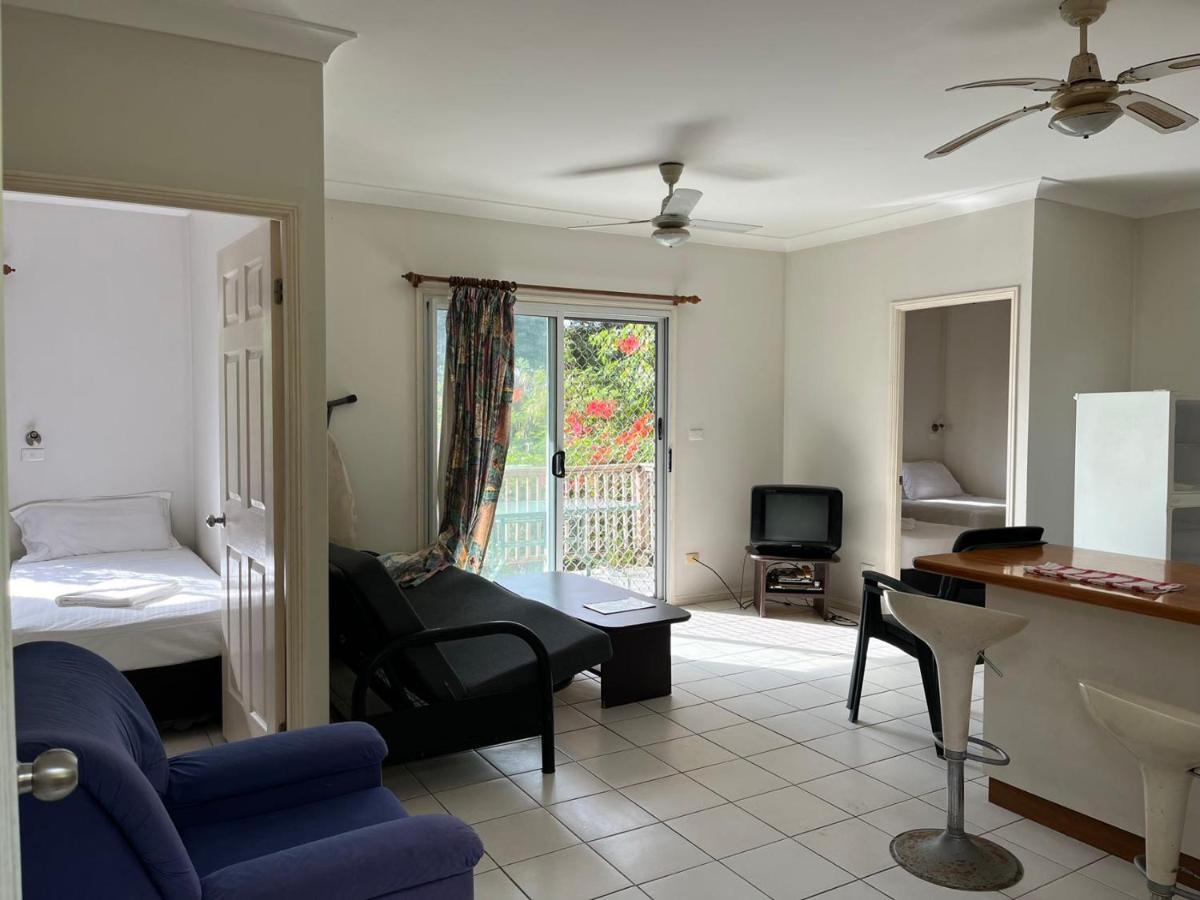 Tradewinds Villas Port Vila Eksteriør bilde